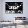 1 panels arnold schwarzenegger conquer canvas art