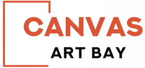 Canvas Art Bay logo