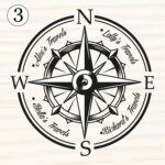 Compass 3