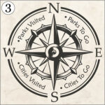 Compass 3