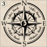 Compass 3