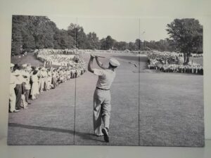 ben hogan review