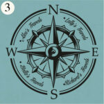 Compass 3