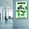 monopoly cash canvas