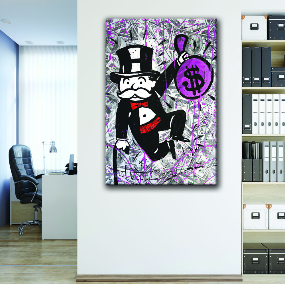 monopoly millionaire canvas2
