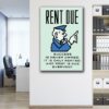 monopoly success canvas