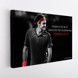 3 panels roger federe canvas art