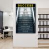success stair canvas2