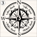 Compass 3