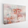 hot strokes stretched canvas