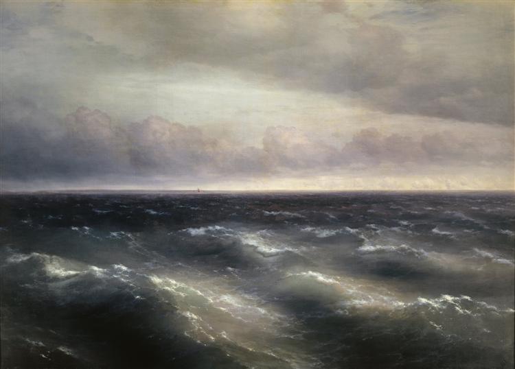 the-black-sea