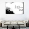 tableau citation sur la  guerre
