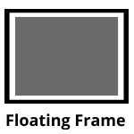 Floating Frame