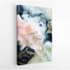 lapis marble canvas