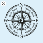 Kompass 3