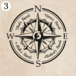 Compass 3