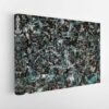 tableau sur toile imprimée full fathom five 