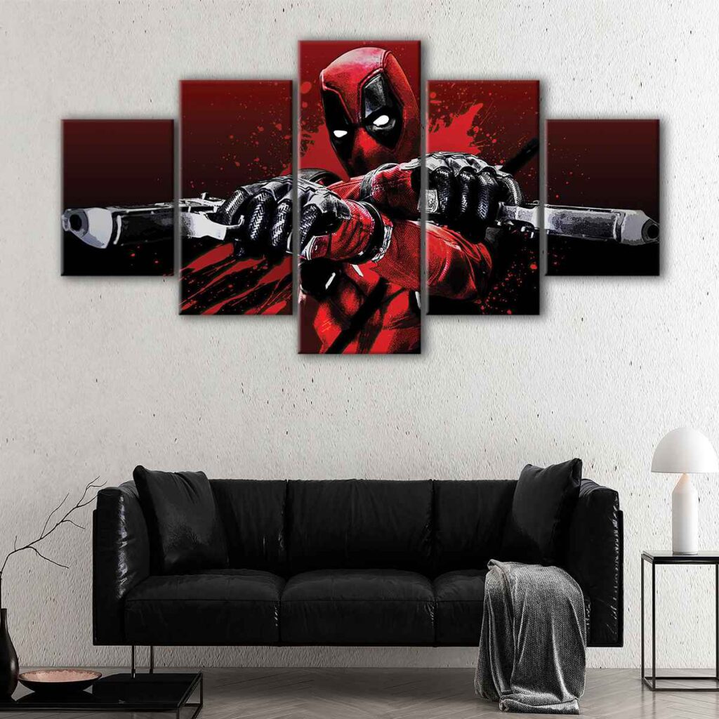 Deadpool