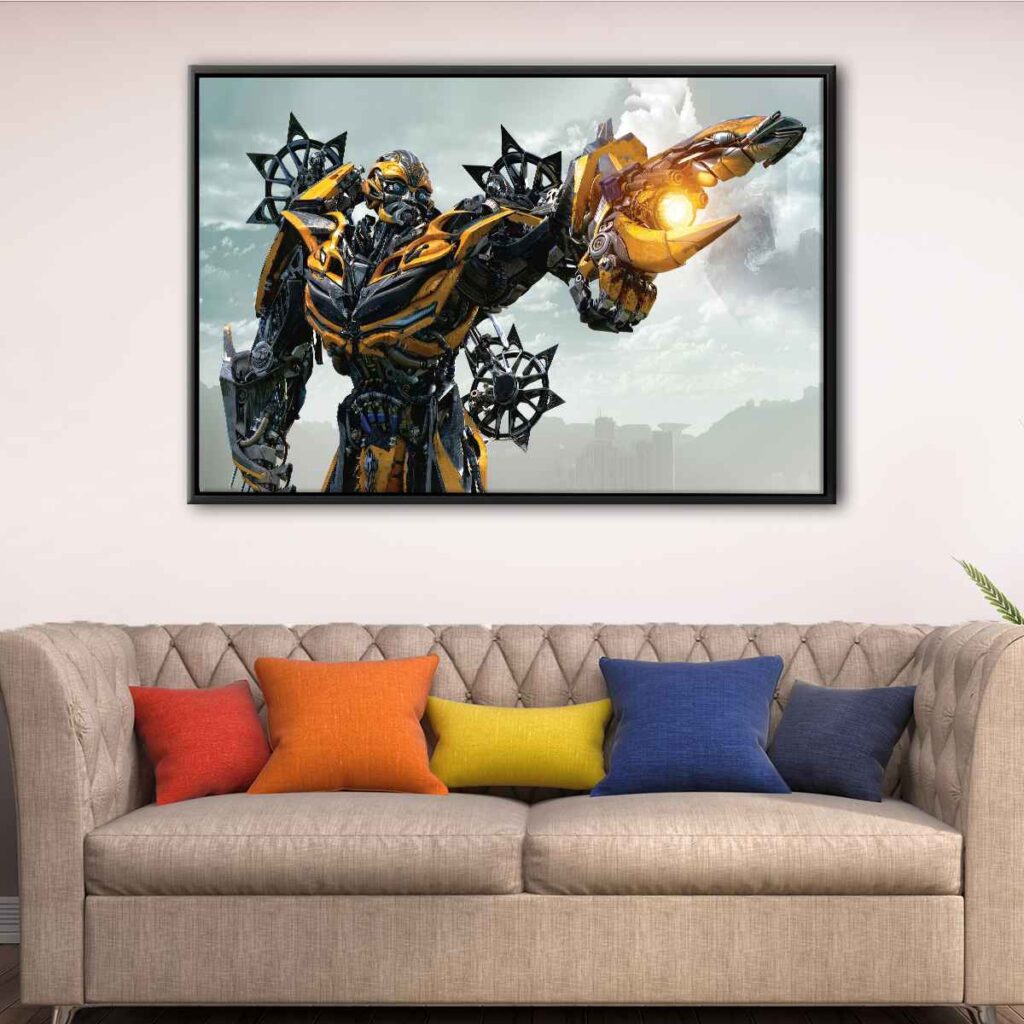 Bumblebee