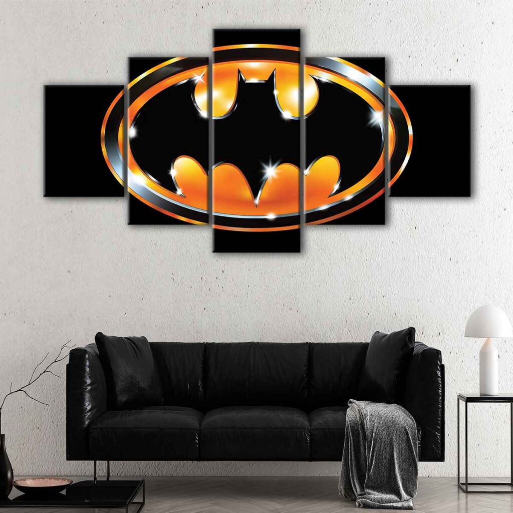 Bat Signal