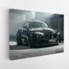 brabus rocket gts stretched canvas