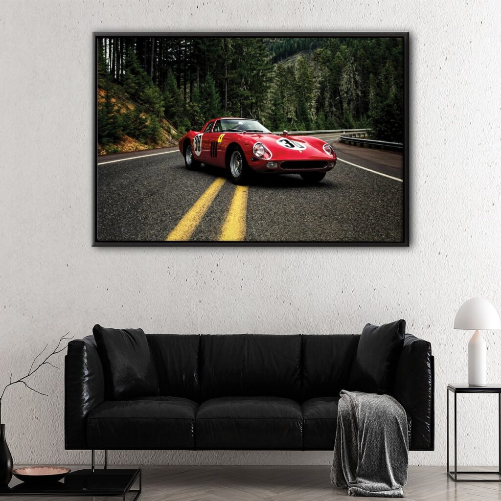 Ferrari 250 Gto