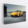 ferrari 488 gtb stretched canvas