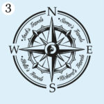 Compass 3
