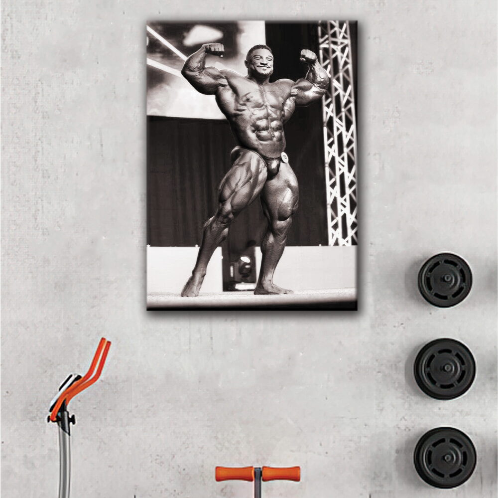 1 panel roelly winklaar canvas art