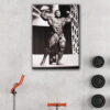 1 panel roelly winklaar canvas art