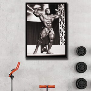 roelly winklaar floating frame canvas