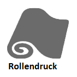 Rollendruck