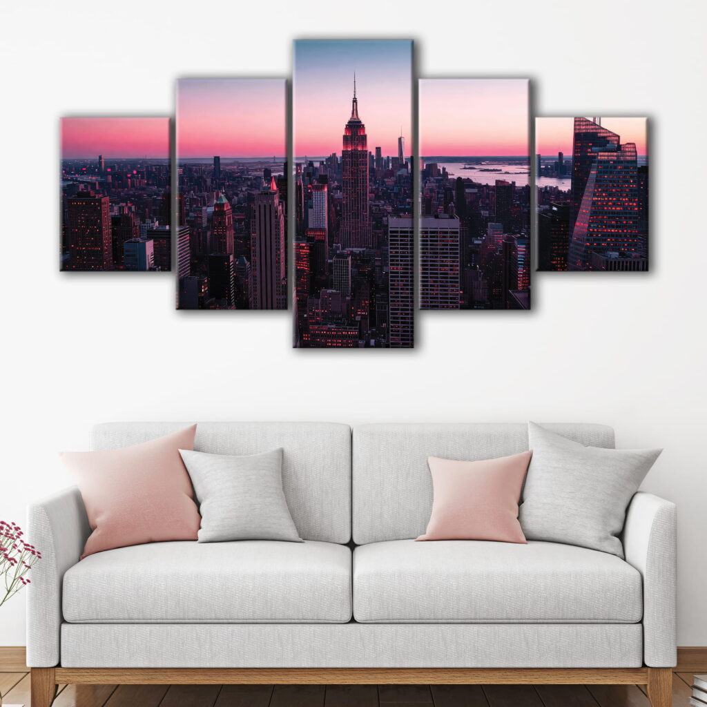 Empire State Tower