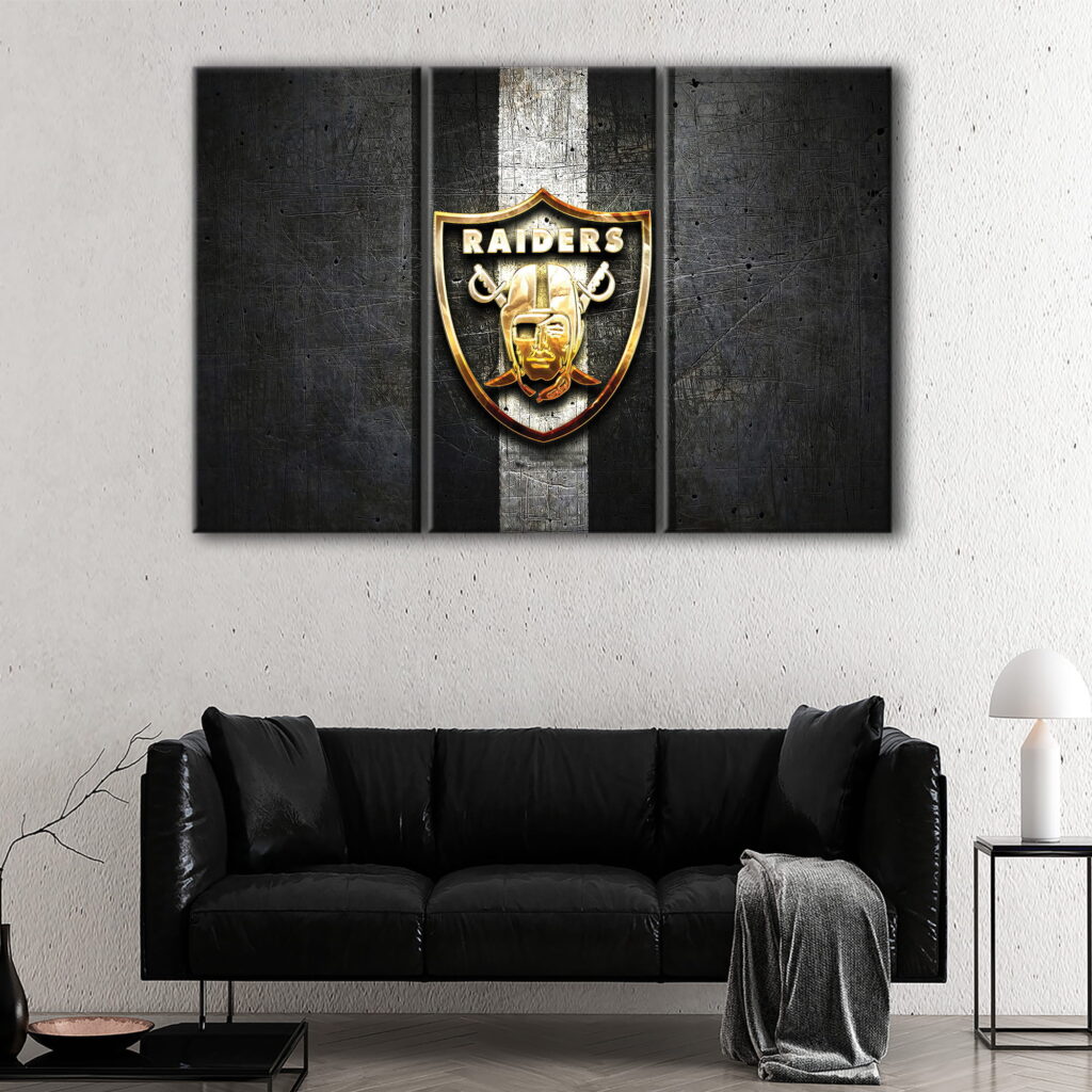Oakland Raiders