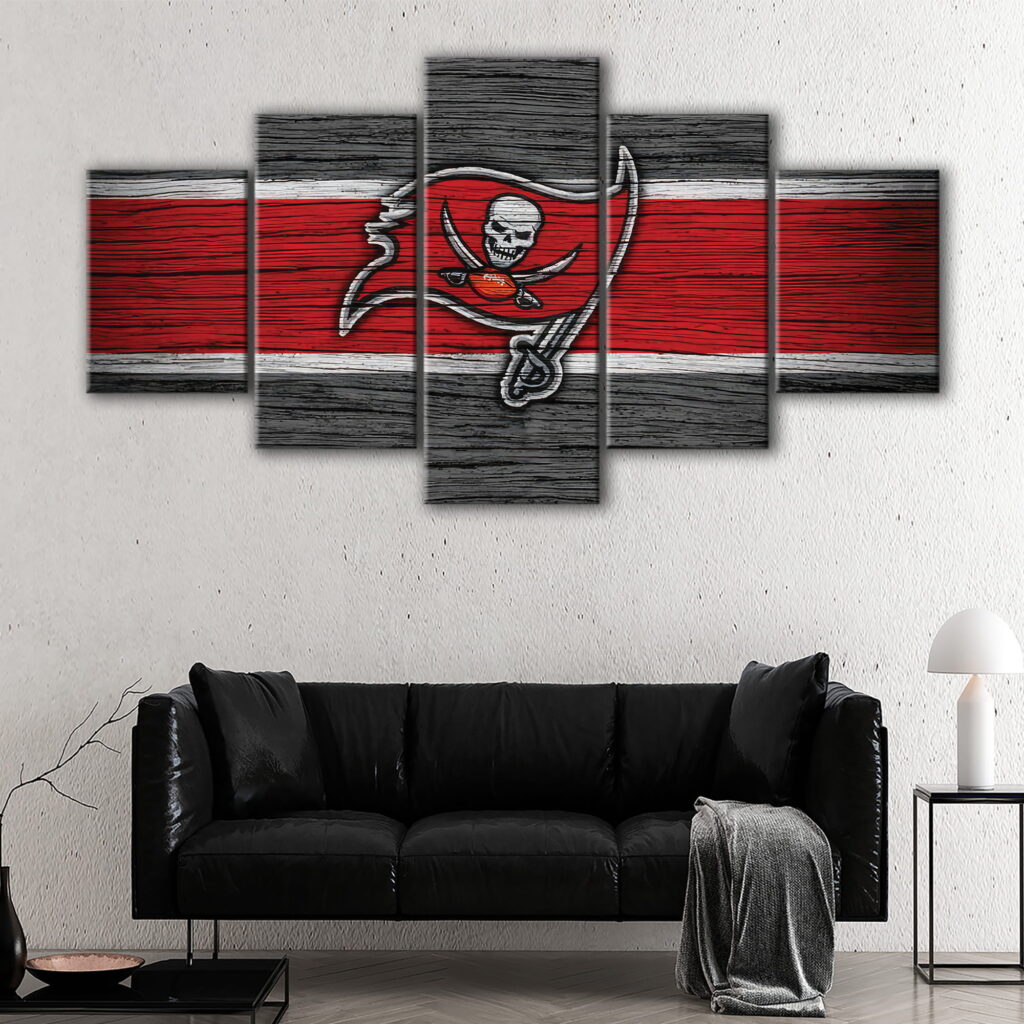 Tampa Bay Buccaneers Logo